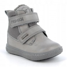 WINTER SHOES PRIMIGI 8358022 MEMBRANA GORE-TEX