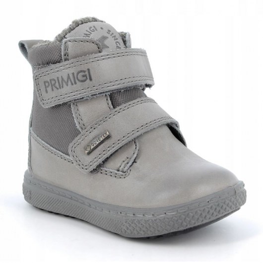 ŚNIEGOWCE PRIMIGI 8358022 MEMBRANA GORE-TEX