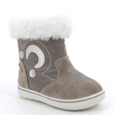 WINTER SHOES PRIMIGI 8357144 MEMBRANA GORE-TEX