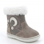 WINTER SHOES PRIMIGI 8357144 MEMBRANA GORE-TEX