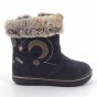WINTER SHOES PRIMIGI 8357133 MEMBRANA GORE-TEX