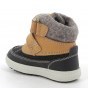 WINTER SHOES PRIMIGI 8357900 MEMBRANA GORE-TEX