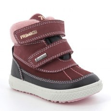 WINTER SHOES PRIMIGI 8357922 MEMBRANA GORE-TEX