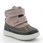 ŚNIEGOWCE PRIMIGI 8357933 MEMBRANA GORE-TEX
