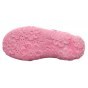 PANTOFLE TEKSTYLNE KAPCIE SUPERFIT BONNY BLAU/ROSA 1-800282-8020