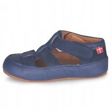 PANTOFLE BAREFOOT KAPCIE OBEX HELIS