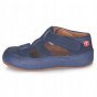 PANTOFLE BAREFOOT KAPCIE OBEX HELIS