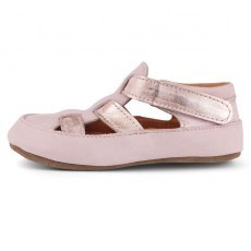 SLIPPERS BAREFOOT OBEX LASTI