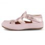 PANTOFLE BAREFOOT KAPCIE OBEX LASTI