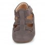 PANTOFLE BAREFOOT KAPCIE OBEX SEWO