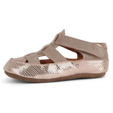 PANTOFLE BAREFOOT KAPCIE OBEX ISLA
