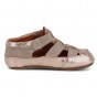 PANTOFLE BAREFOOT KAPCIE OBEX ISLA