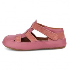 PANTOFLE BAREFOOT KAPCIE OBEX SAMOA