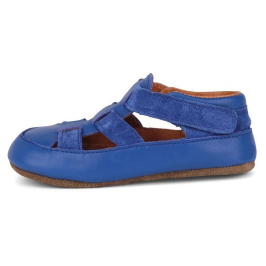 SLIPPERS BAREFOOT OBEX TARA