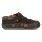SLIPPERS BAREFOOT OBEX ARMY