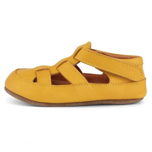 PANTOFLE BAREFOOT KAPCIE OBEX WERKI