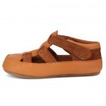 PANTOFLE KAPCIE OBEX MARGO BAREFOOT CLASSIC