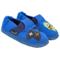 SLIPPERS BAREFOOT NANGA SPIEL MIT
