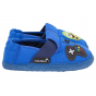 SLIPPERS BAREFOOT NANGA SPIEL MIT