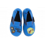 SLIPPERS BAREFOOT NANGA SPIEL MIT