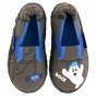 PANTOFLE BAREFOOT KAPCIE BAWEŁNIANE NANGA SPUKI
