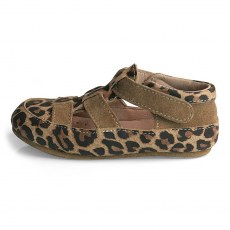PANTOFLE BAREFOOT KAPCIE OBEX SACOMA