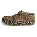 PANTOFLE KAPCIE OBEX SACOMA BAREFOOT CLASSIC
