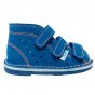 PREVENTIVE AND CORRECTIVE FOOTWEAR ADAMKI 012N-19 JEANS