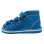 PREVENTIVE AND CORRECTIVE FOOTWEAR ADAMKI 012N-19 JEANS