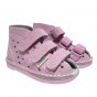 PREVENTIVE AND CORRECTIVE FOOTWEAR ADAMKI 012N PINK