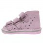 PREVENTIVE AND CORRECTIVE FOOTWEAR ADAMKI 012N PINK