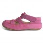 PANTOFLE BAREFOOT KAPCIE OBEX DRIMES