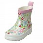 RAIN BOOTS PLAYSHOES FLOWERS 180364
