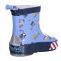 KALOSZE PLAYSHOES KOPARKA KRÓTKIE 180348