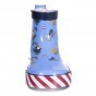 RAIN BOOTS PLAYSHOES EXCAVATOR 180348