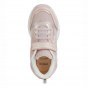 SNEAKERSY GEOX SPAZIALE LT ROSE LED LIGHTS
