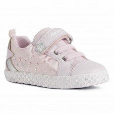 TRAMPKI GEOX KILWI BABY GIRL PINK