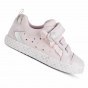 TRAINERS GEOX KILWI BABY GIRL PINK
