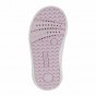 TRAINERS GEOX KILWI BABY GIRL PINK