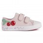 TRAMPKI GEOX CIAK LT ROSE