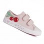 TRAINERS GEOX CIAK LT ROSE