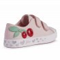 TRAMPKI GEOX CIAK LT ROSE