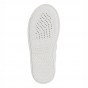 TRAINERS GEOX KATHE WHITE