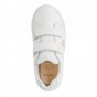 TRAINERS GEOX KATHE WHITE