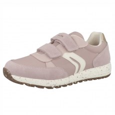 SNEAKERSY GEOX ALBEN ROSE