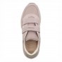 SNEAKERSY GEOX ALBEN ROSE