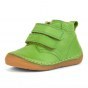 SHOES FRODDO PAIX VELCRO GREEN