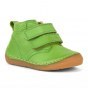 TRZEWIKI FRODDO PAIX VELCRO GREEN