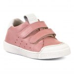 SNEAKERSY FRODDO ROSARIO VELCRO PINK