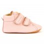SHOES FRODDO PREWALKERS D-VELCRO PINK